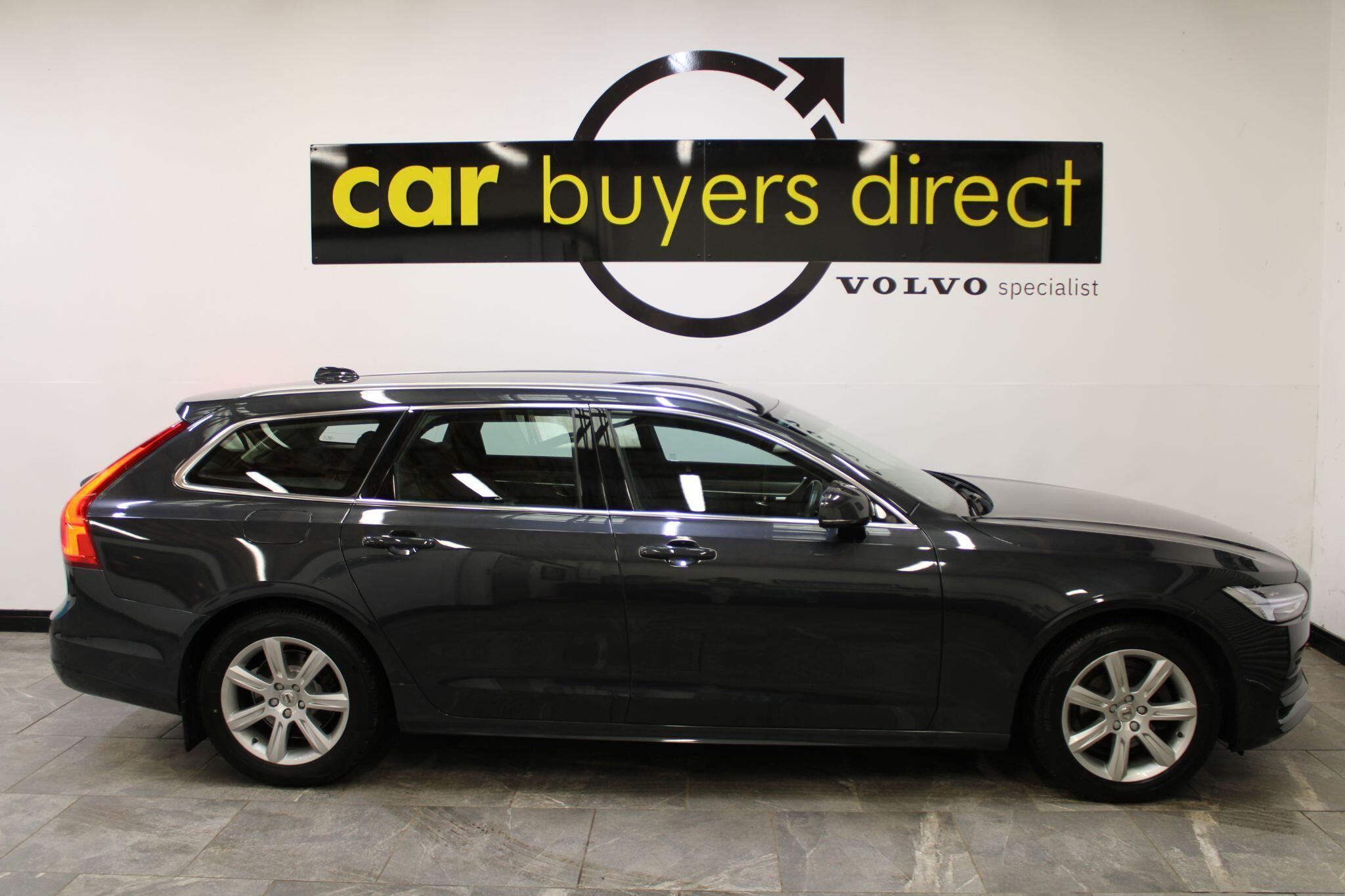 Volvo V90 - Image 8