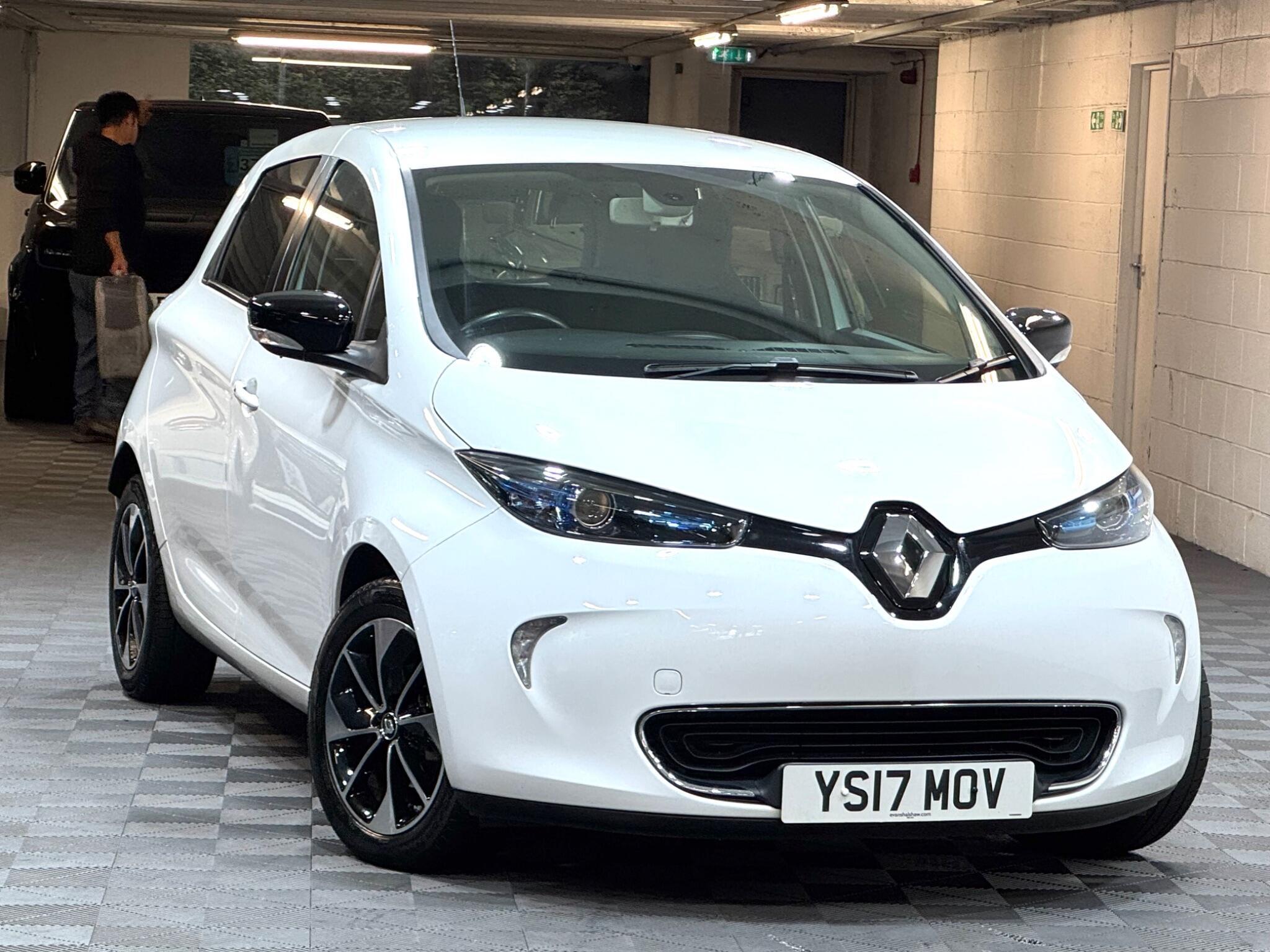 Renault Zoe - Image 7