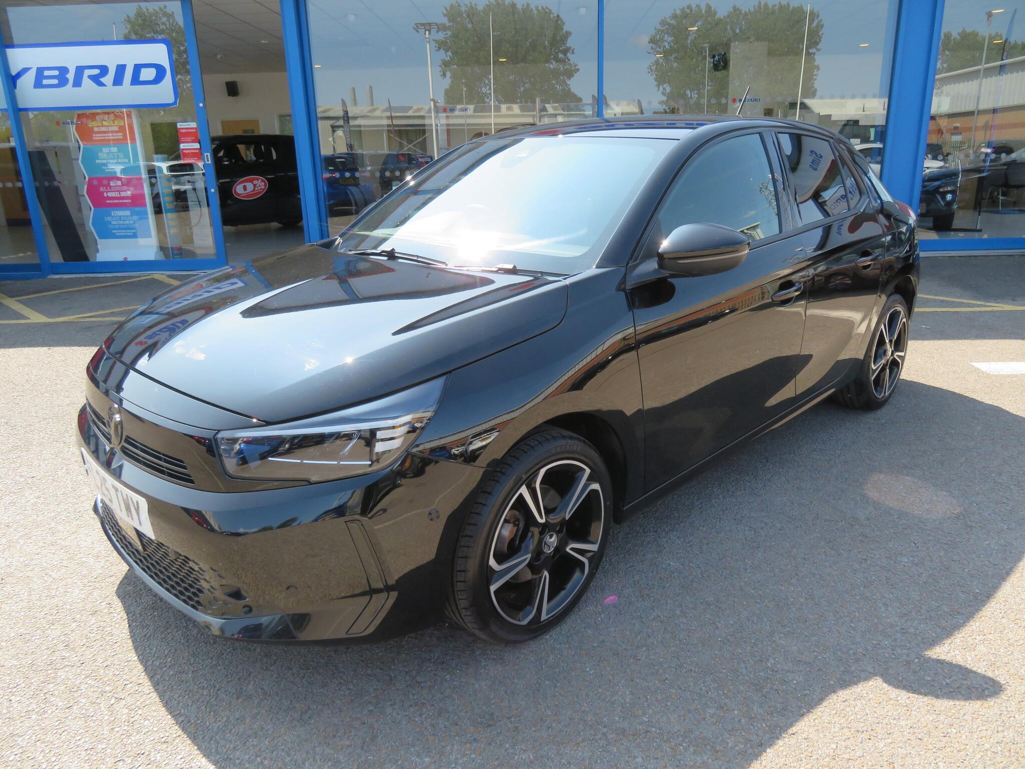 Vauxhall Corsa - Image 5