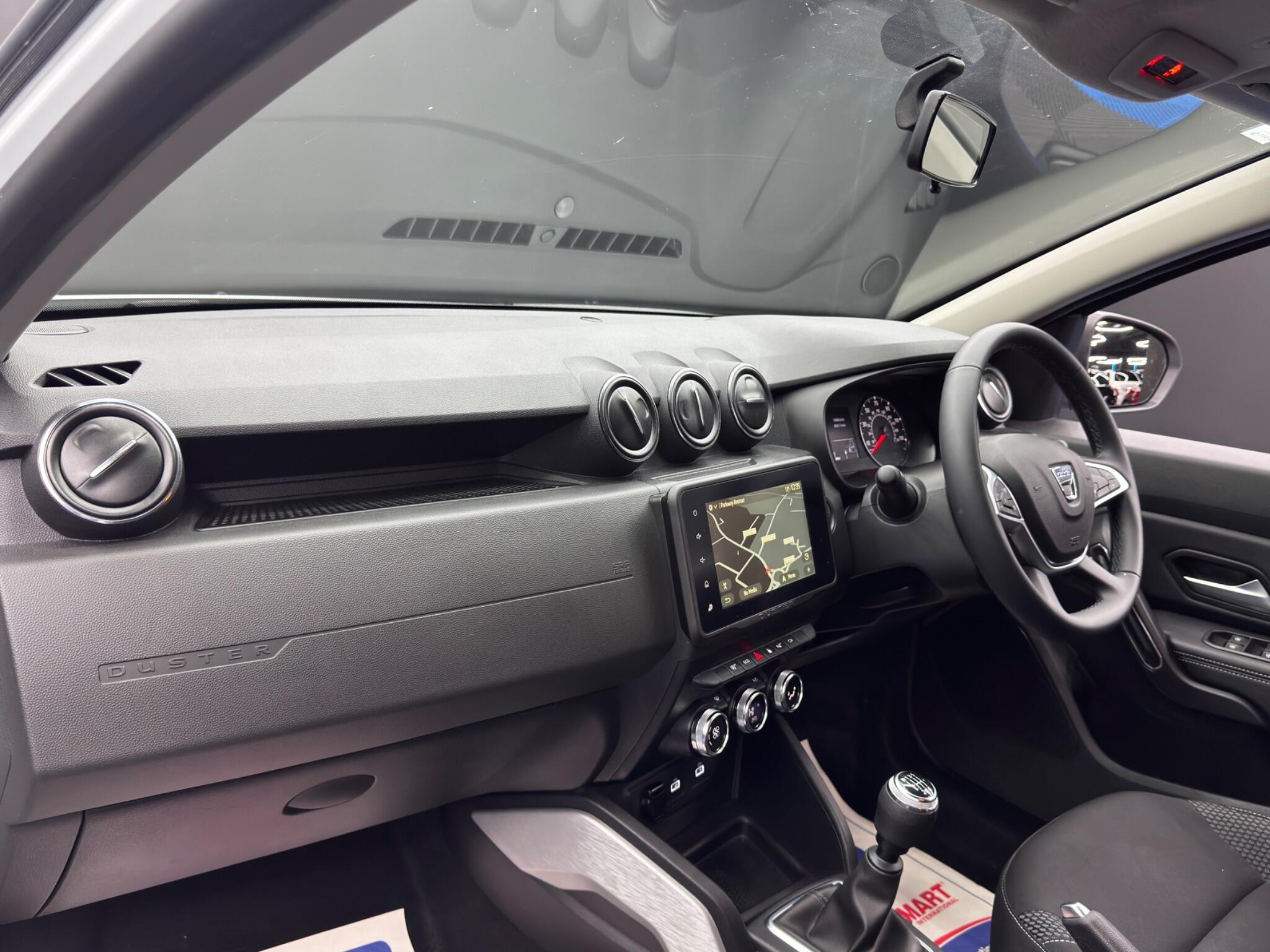 Dacia Duster - Image 11