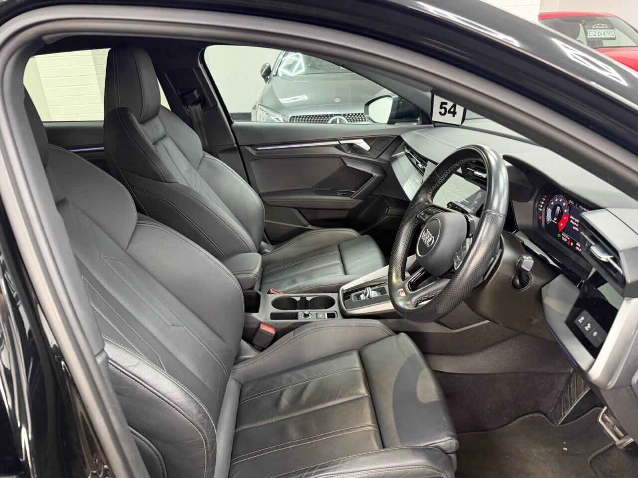 Audi A3 - Image 14