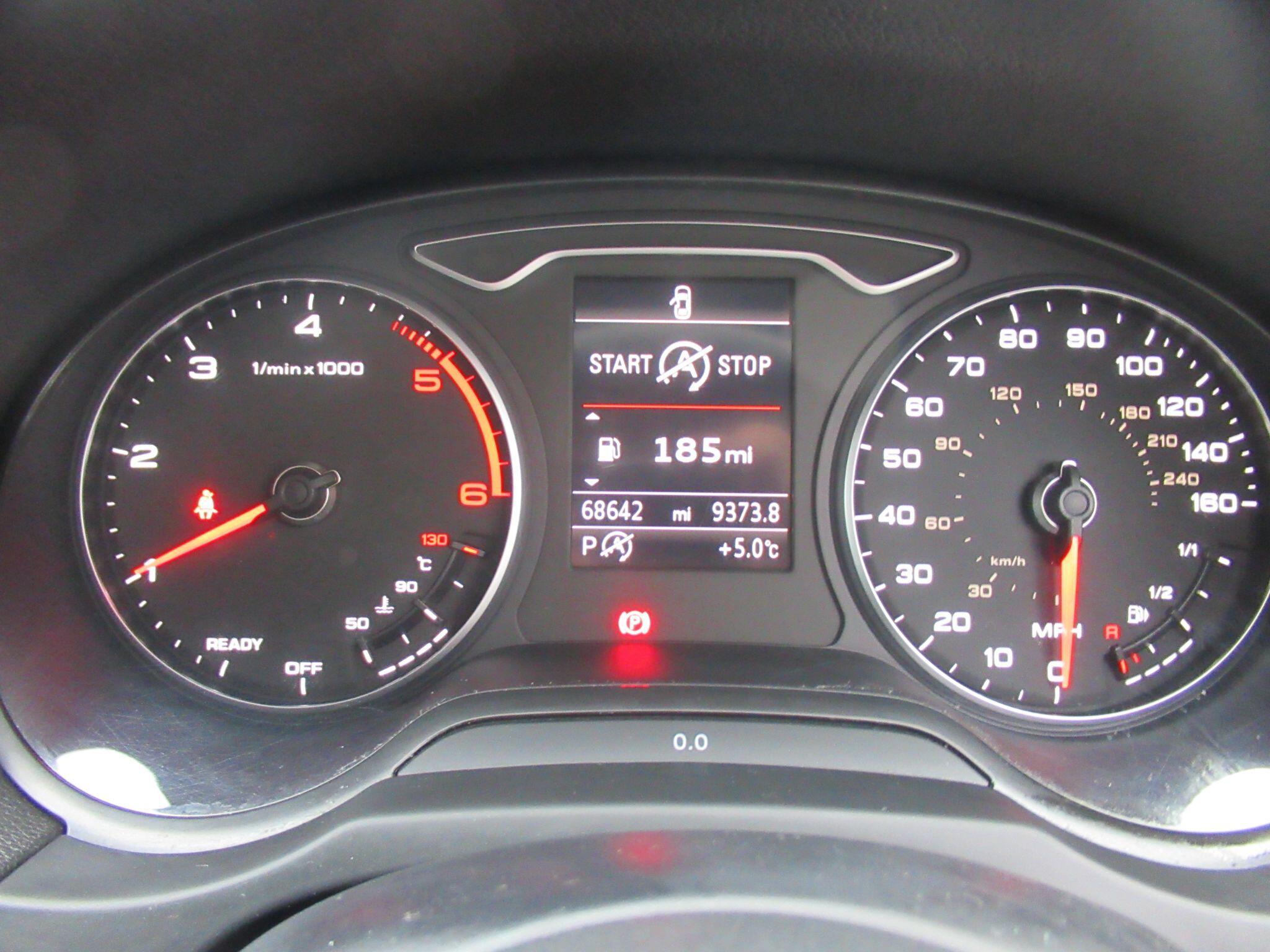 Audi A3 - Image 24