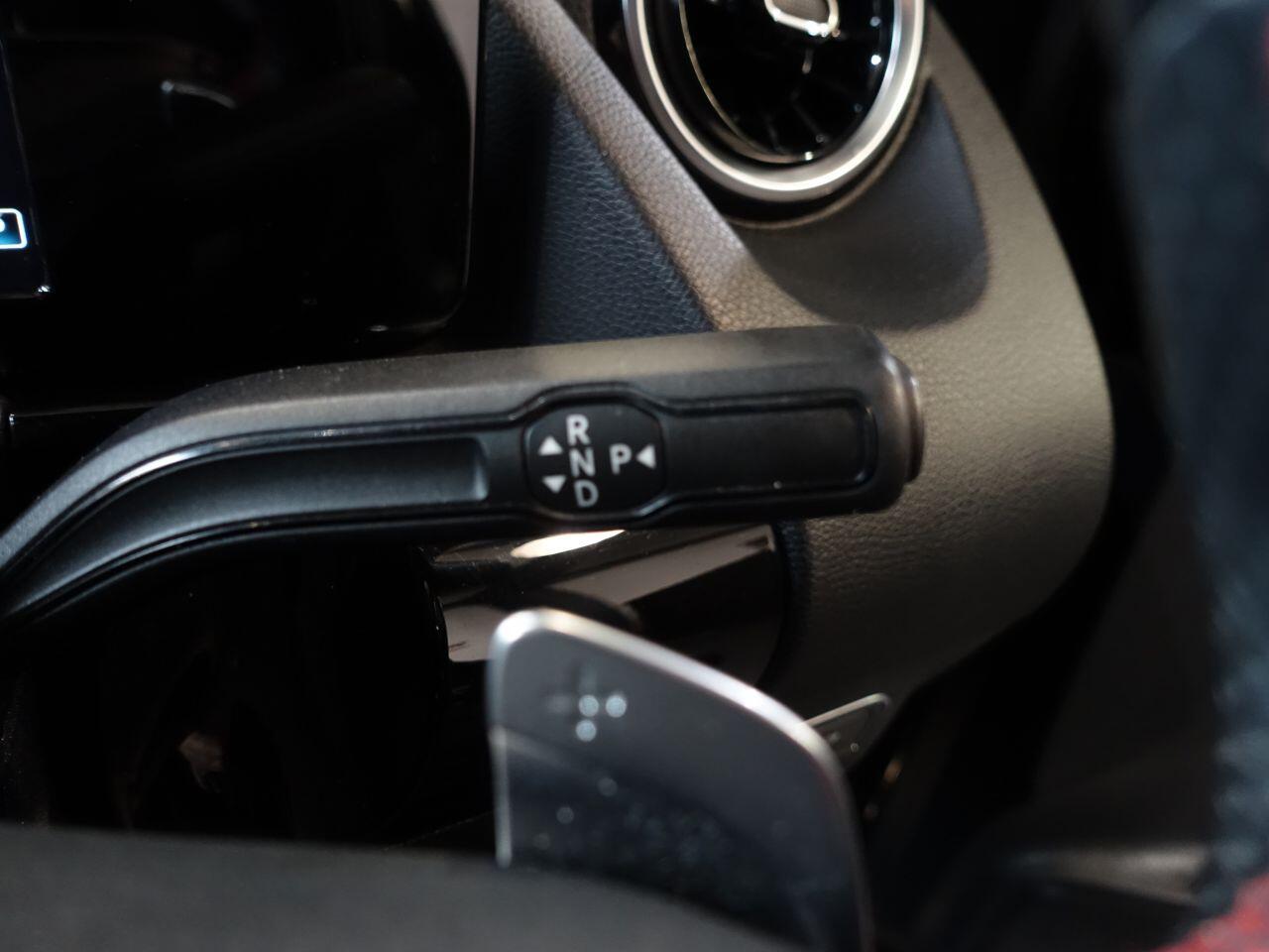 Mercedes-benz GLA - Image 22