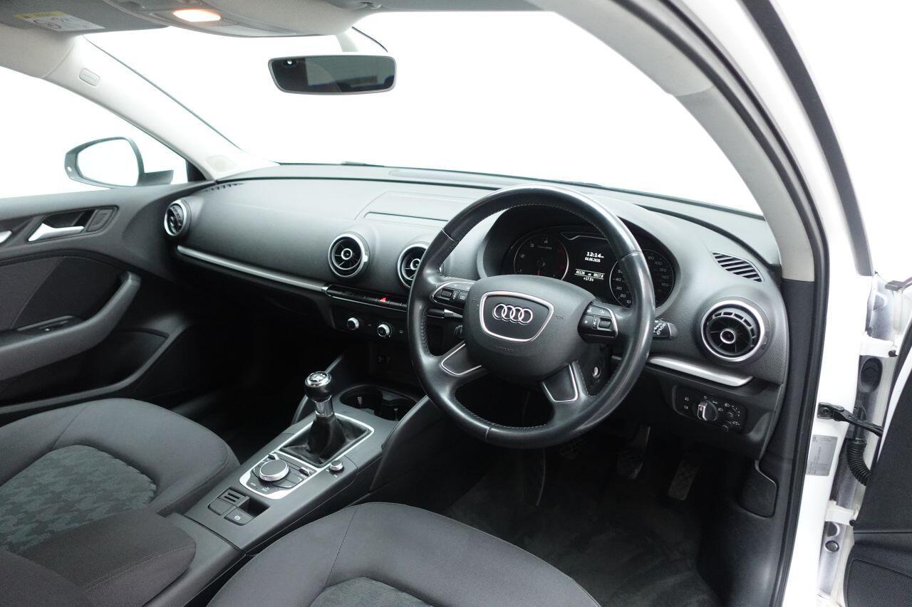 Audi A3 - Image 20