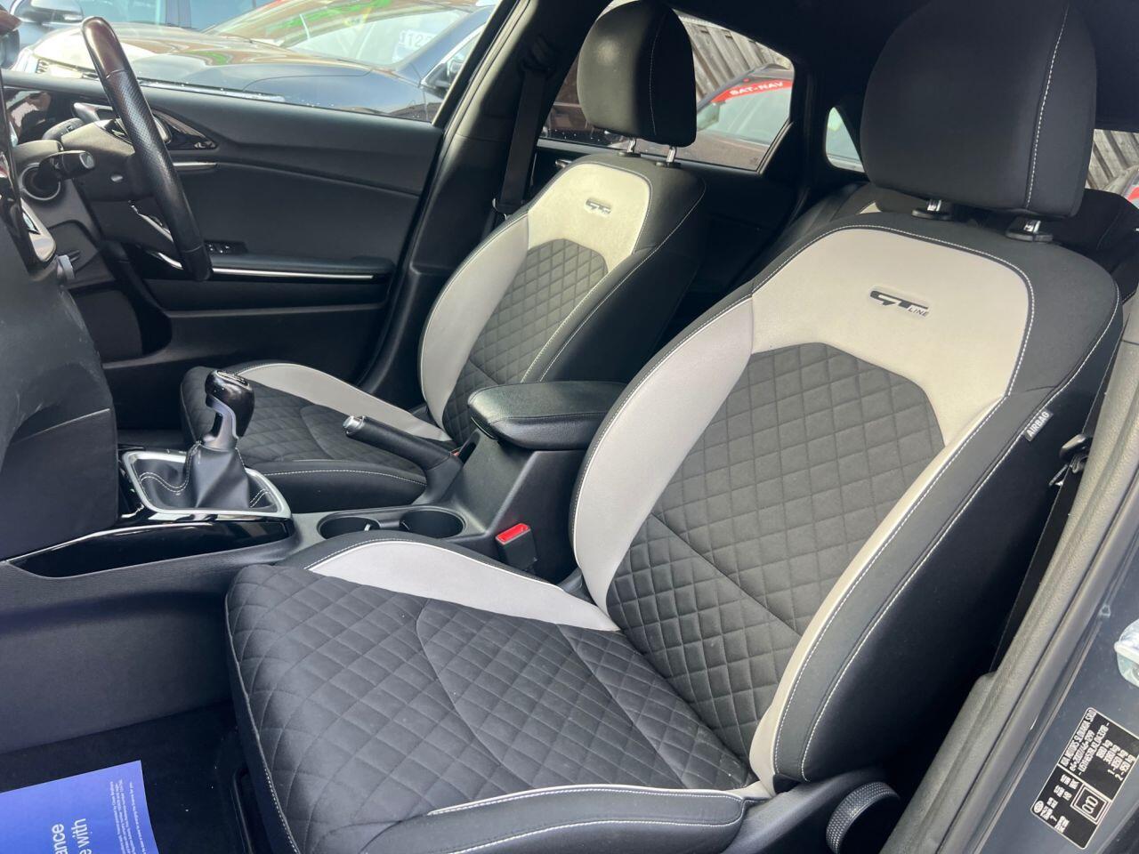 Kia ceed - Image 18