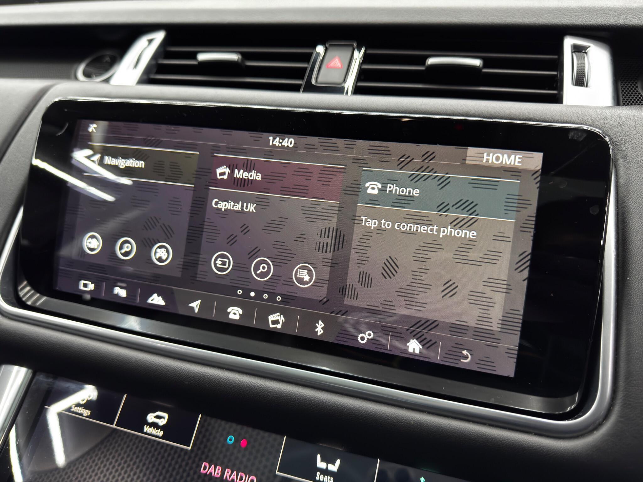 Land Rover RANGE ROVER SPORT - Image 31