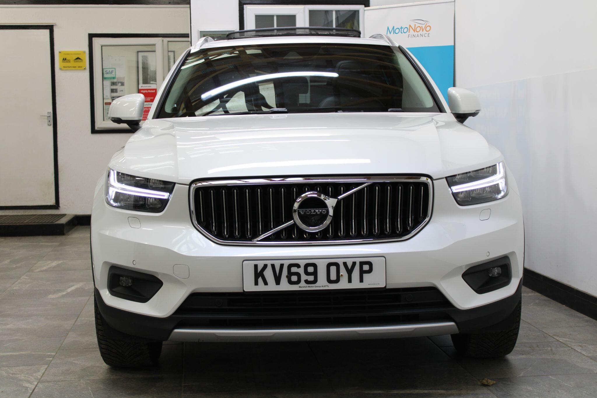 Volvo XC40 - Image 4