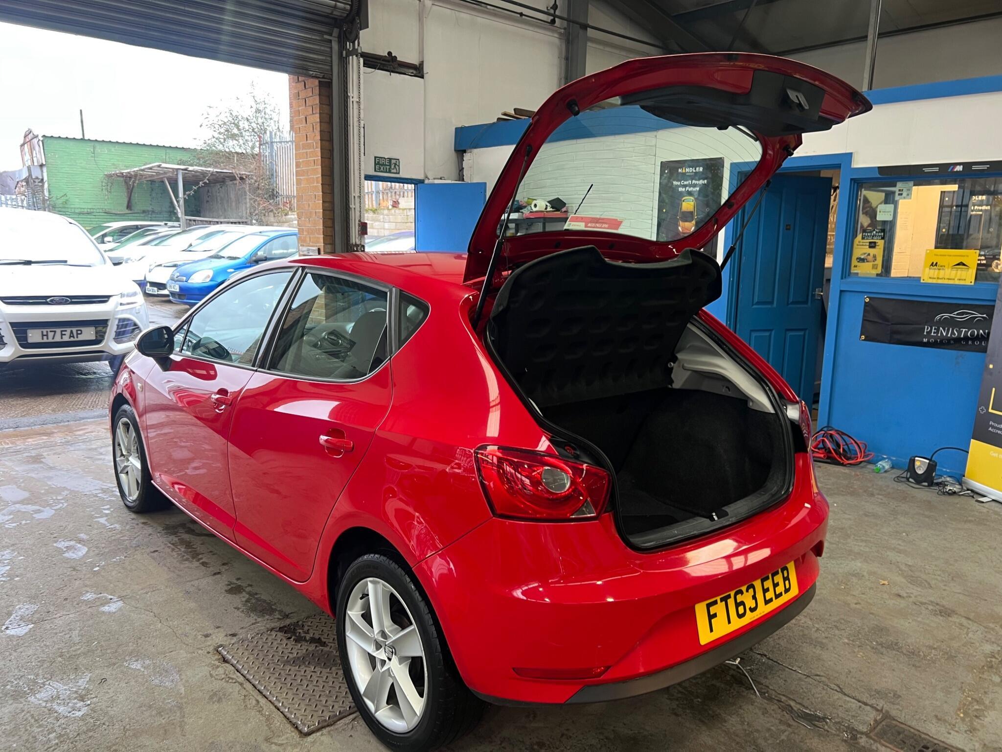 SEAT Ibiza - Image 7