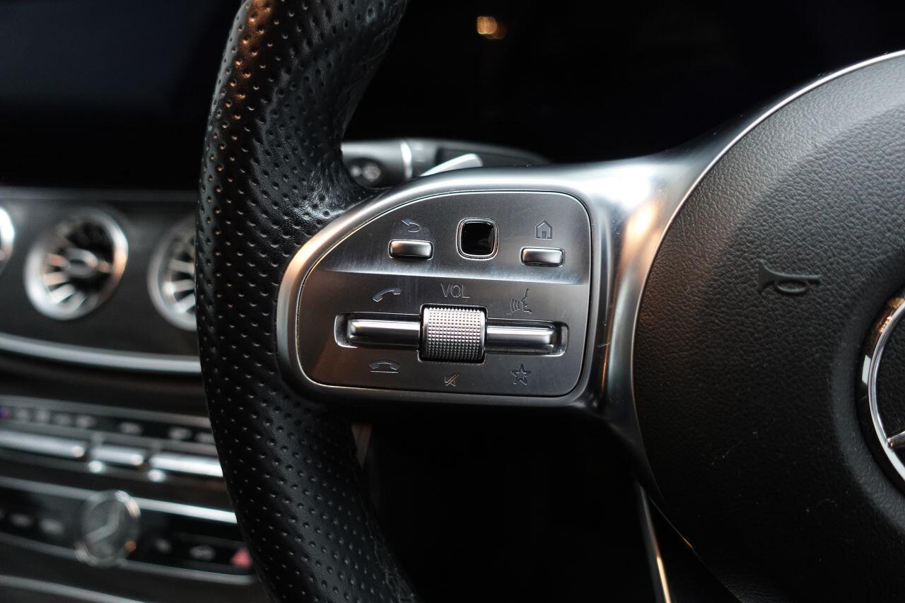 Mercedes-benz E Class - Image 18