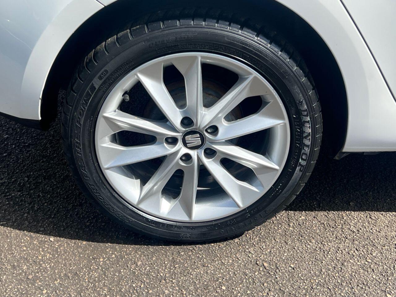 SEAT Ibiza - Image 32