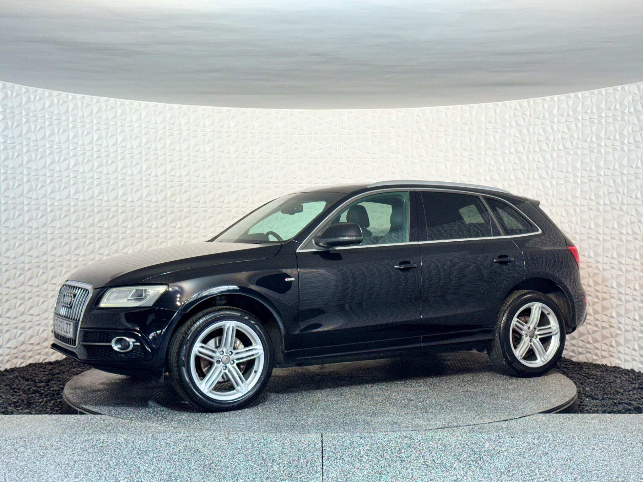 Audi Q5 - Image 15