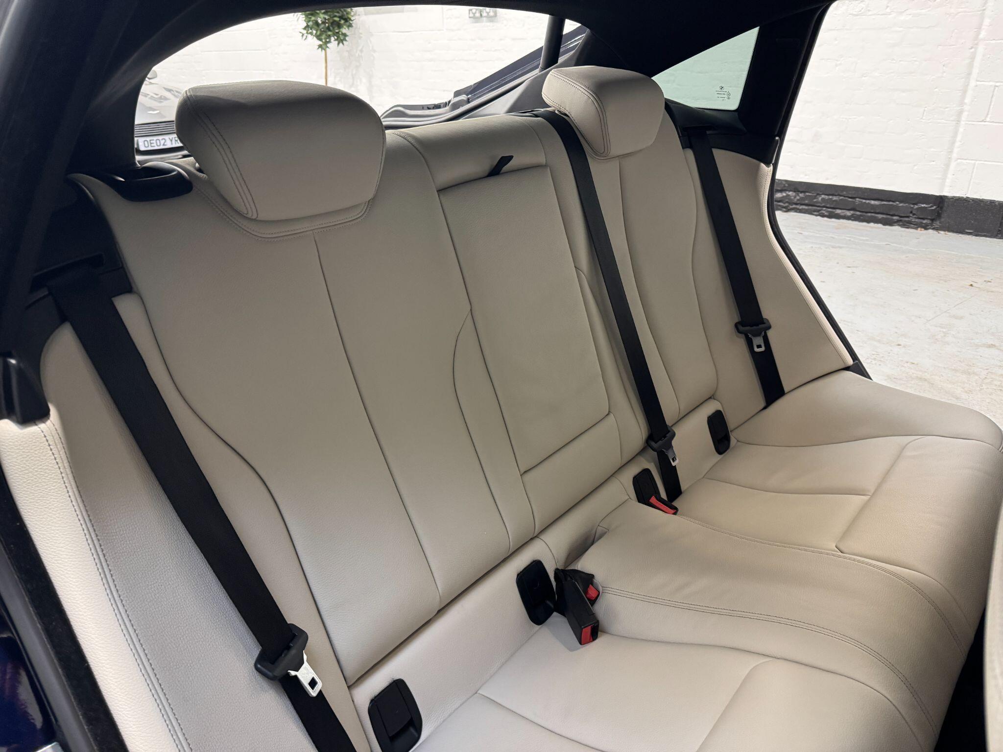 BMW 4 SERIES GRAN COUPE - Image 41