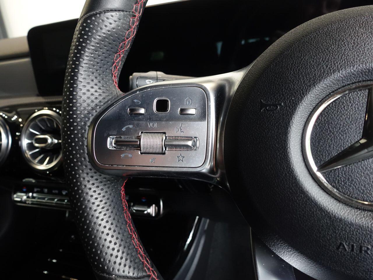 Mercedes-benz A Class - Image 20