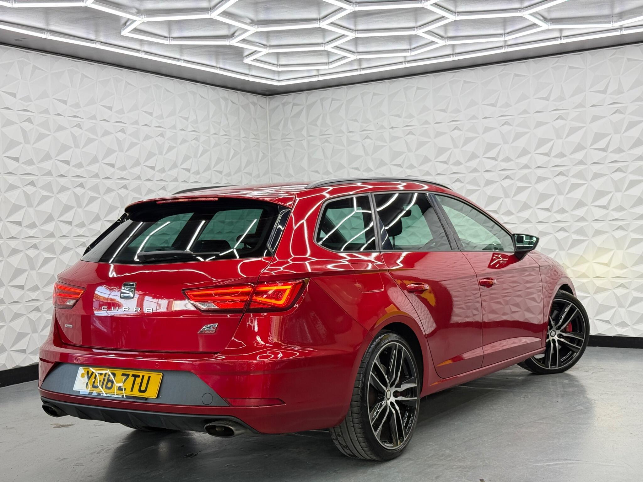 SEAT Leon - Image 3