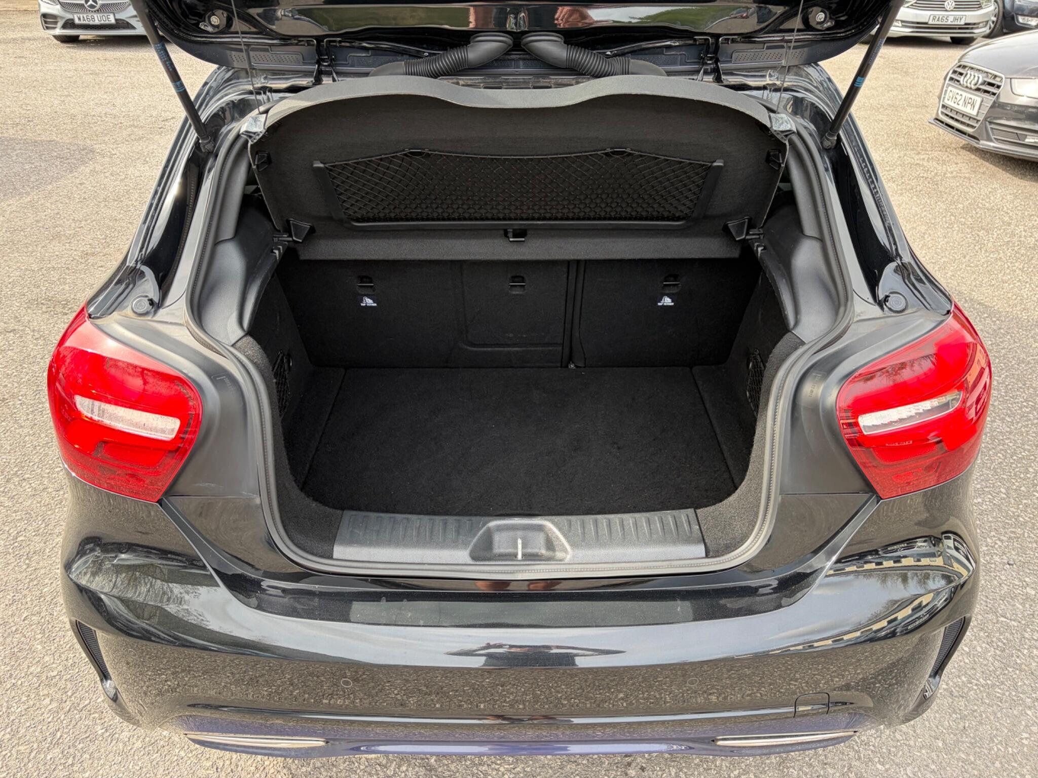 Mercedes A Class - Image 39