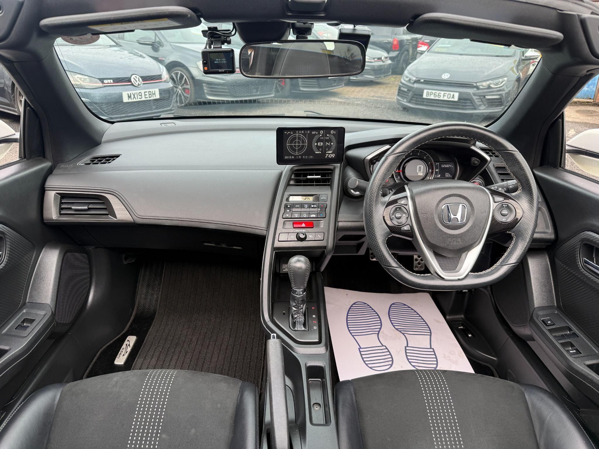 Honda S660 - Image 3