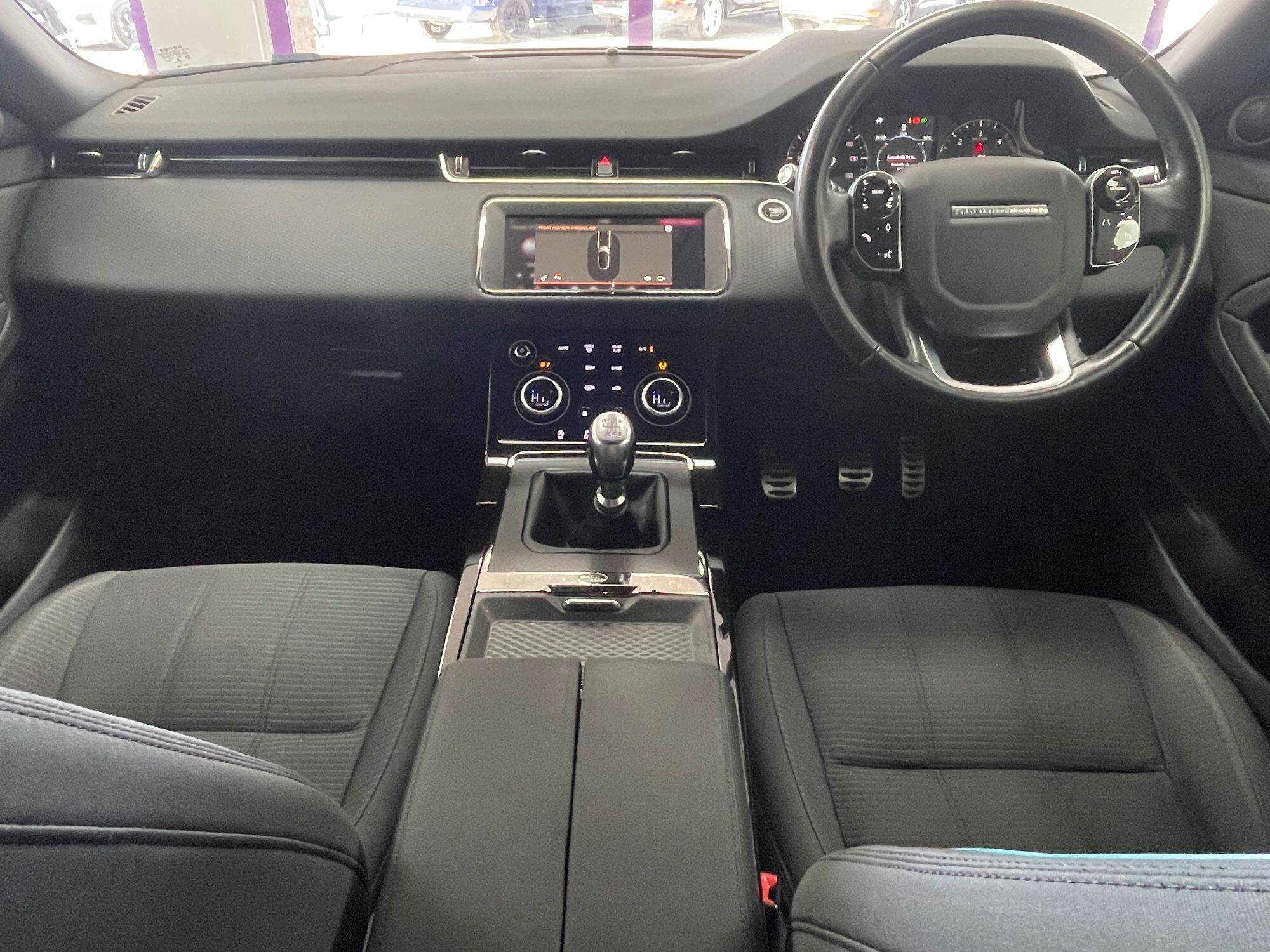Land Rover Range Rover Evoque - Image 2
