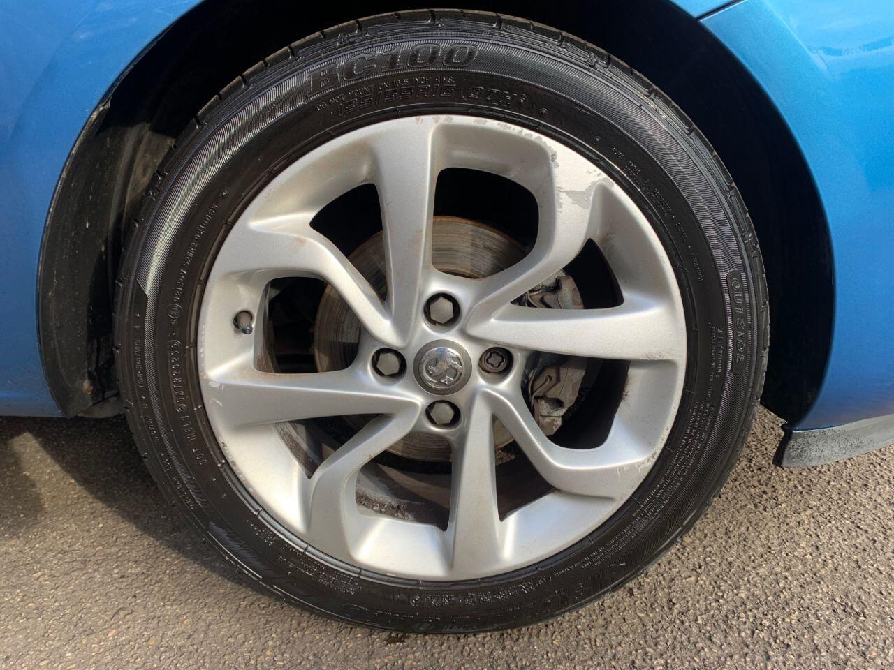 Vauxhall Corsa - Image 34