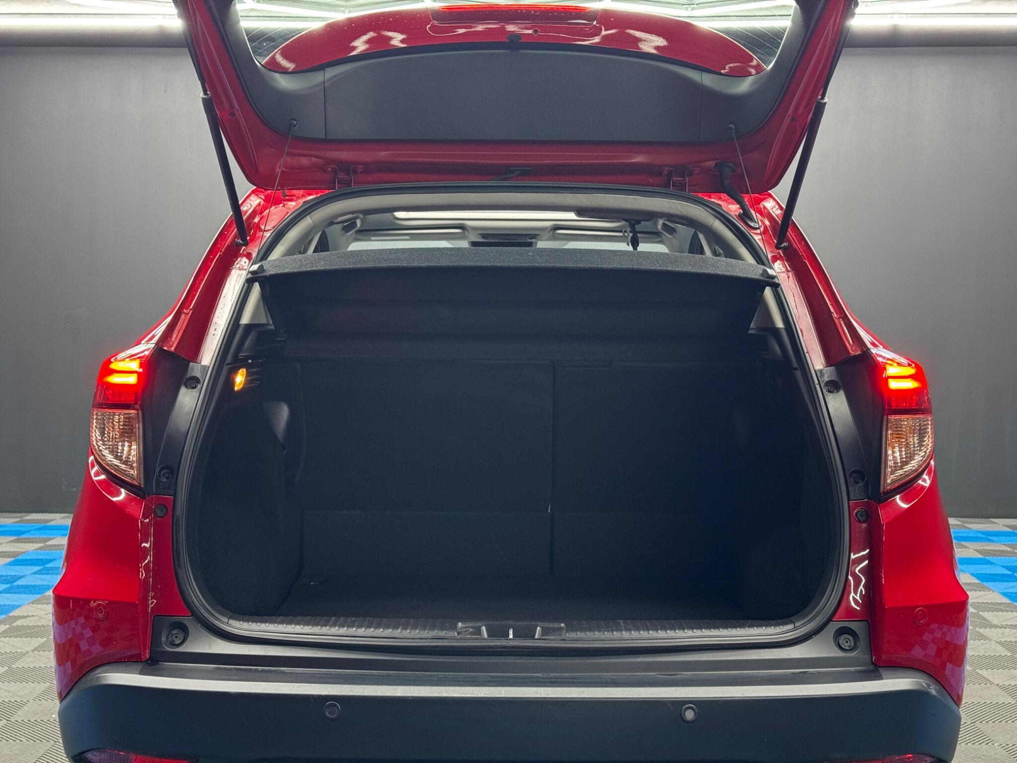 Honda HR-V - Image 36