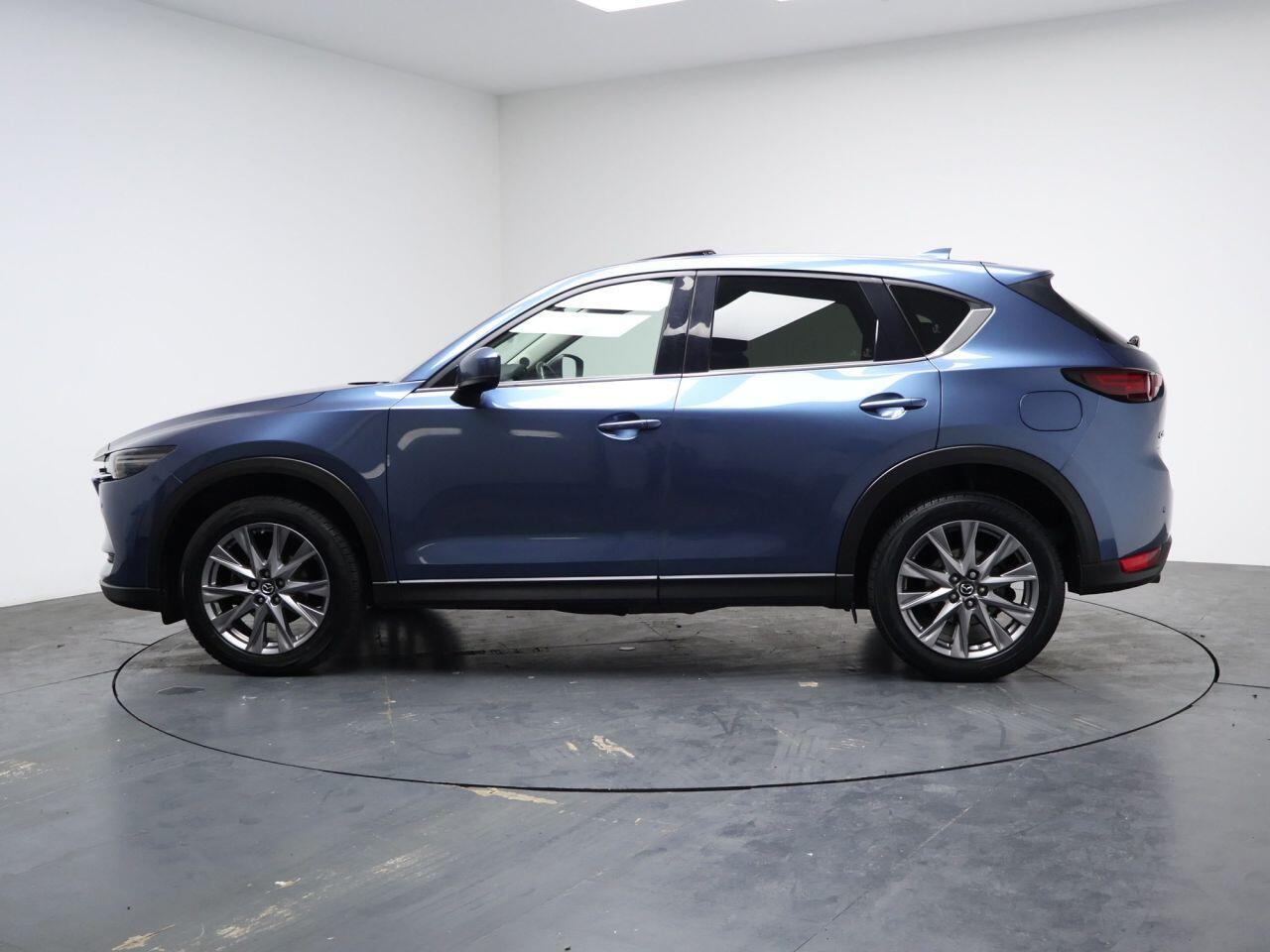 Mazda CX-5 - Image 12