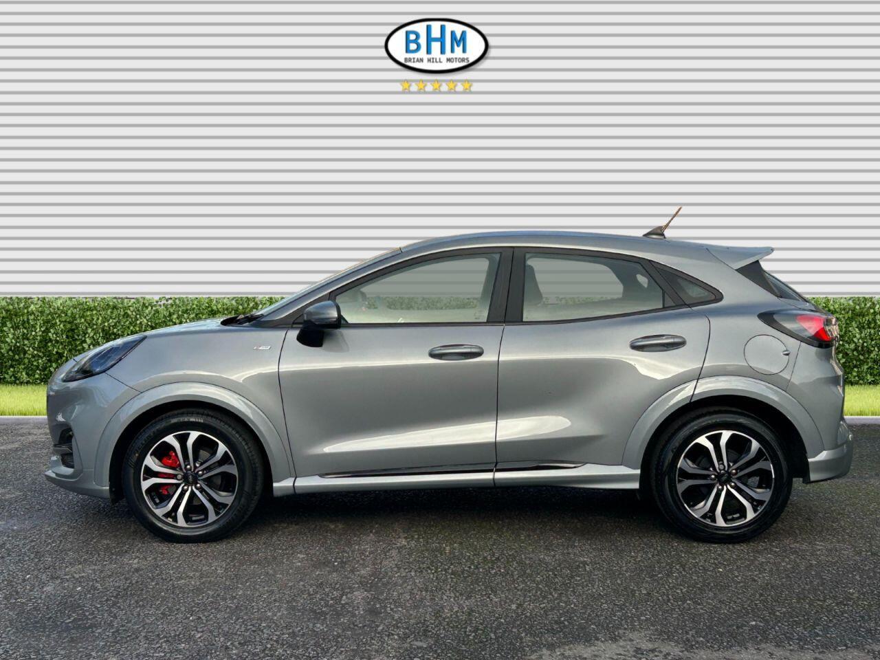 Ford Puma - Image 27
