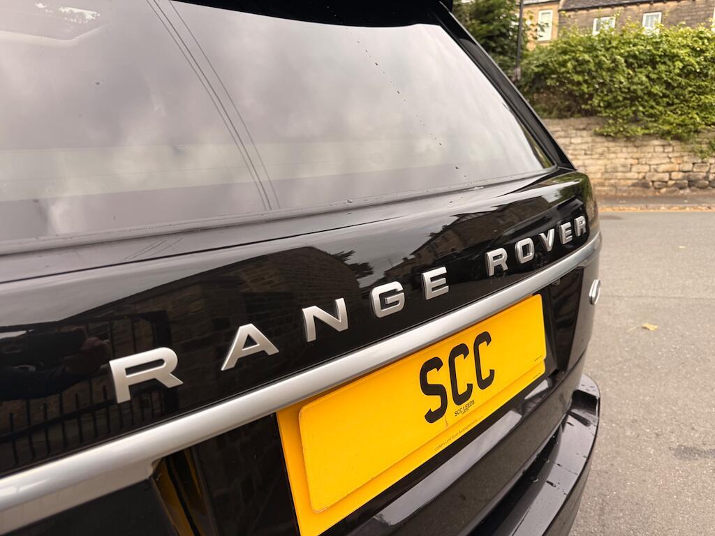 Land Rover Range Rover - Image 19