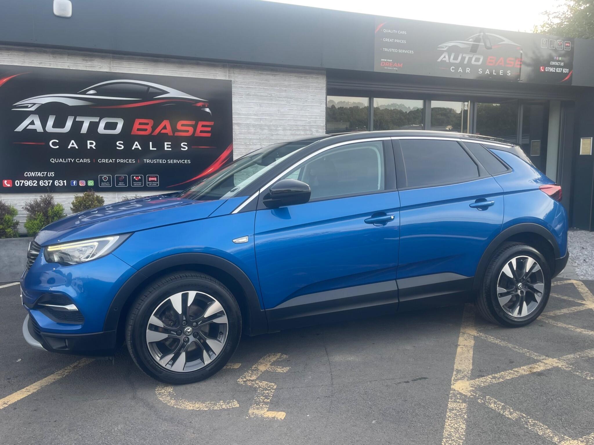 Vauxhall Grandland X - Image 6