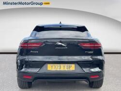 Jaguar I-Pace - Image 3