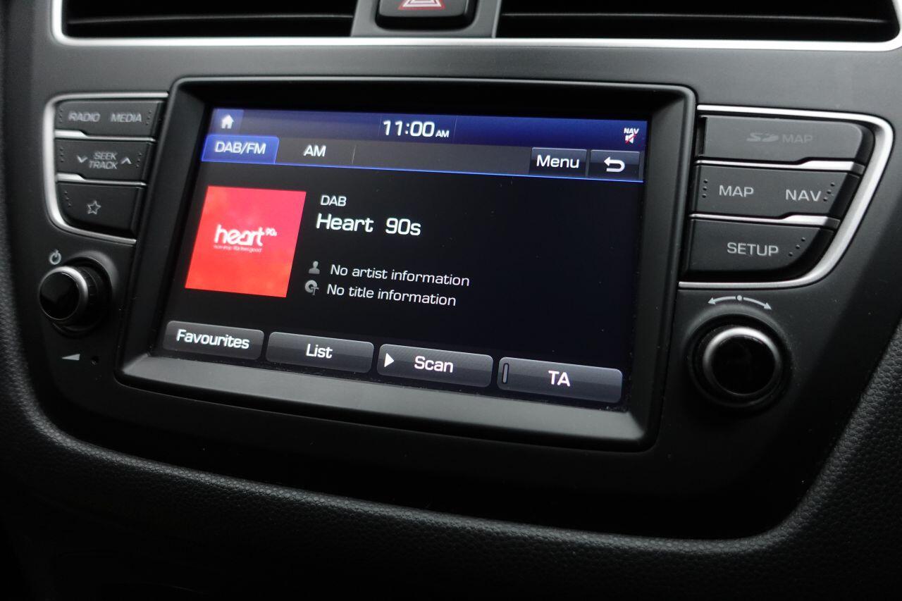 Hyundai i20 - Image 34