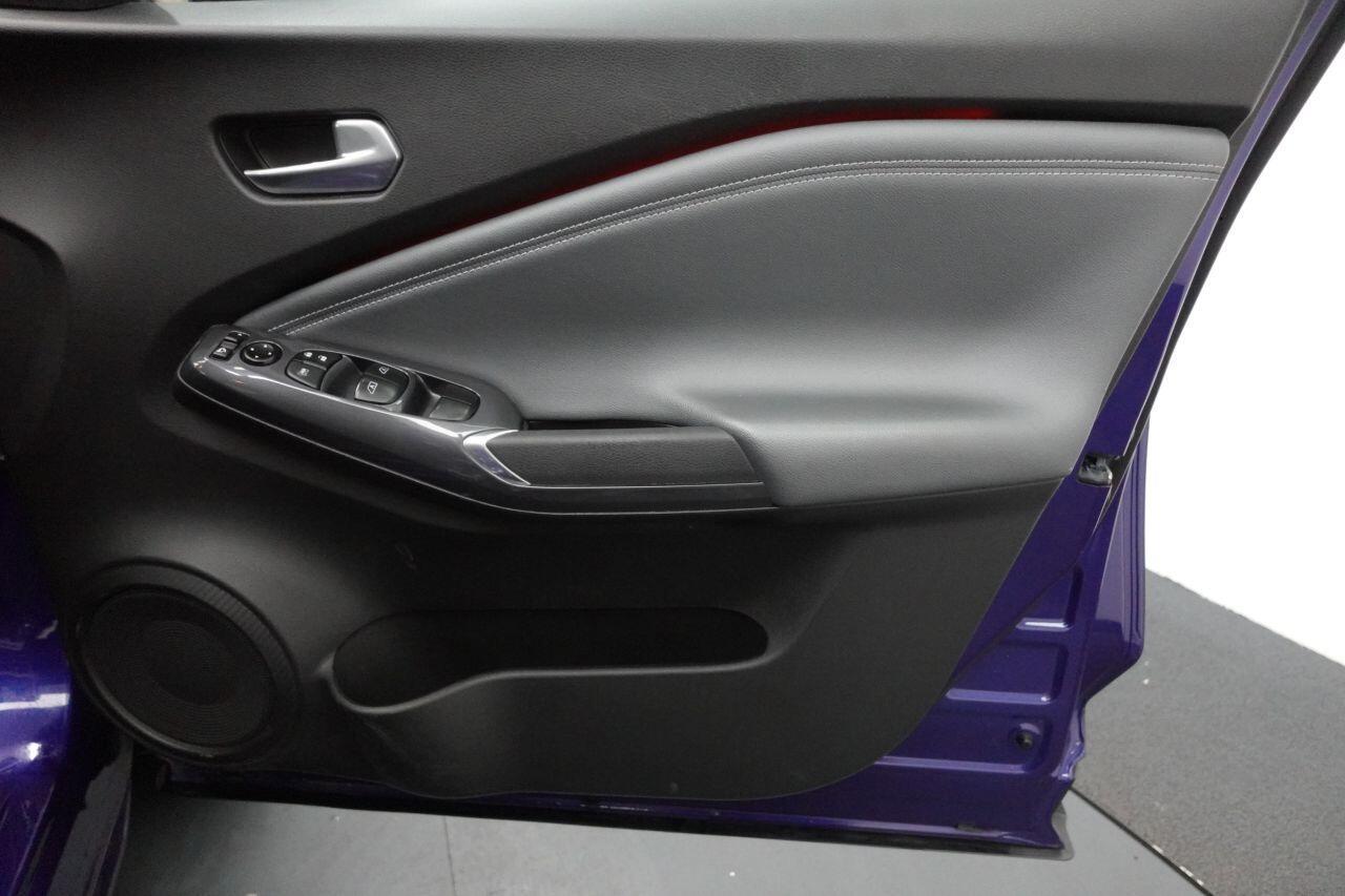 Nissan Juke - Image 17