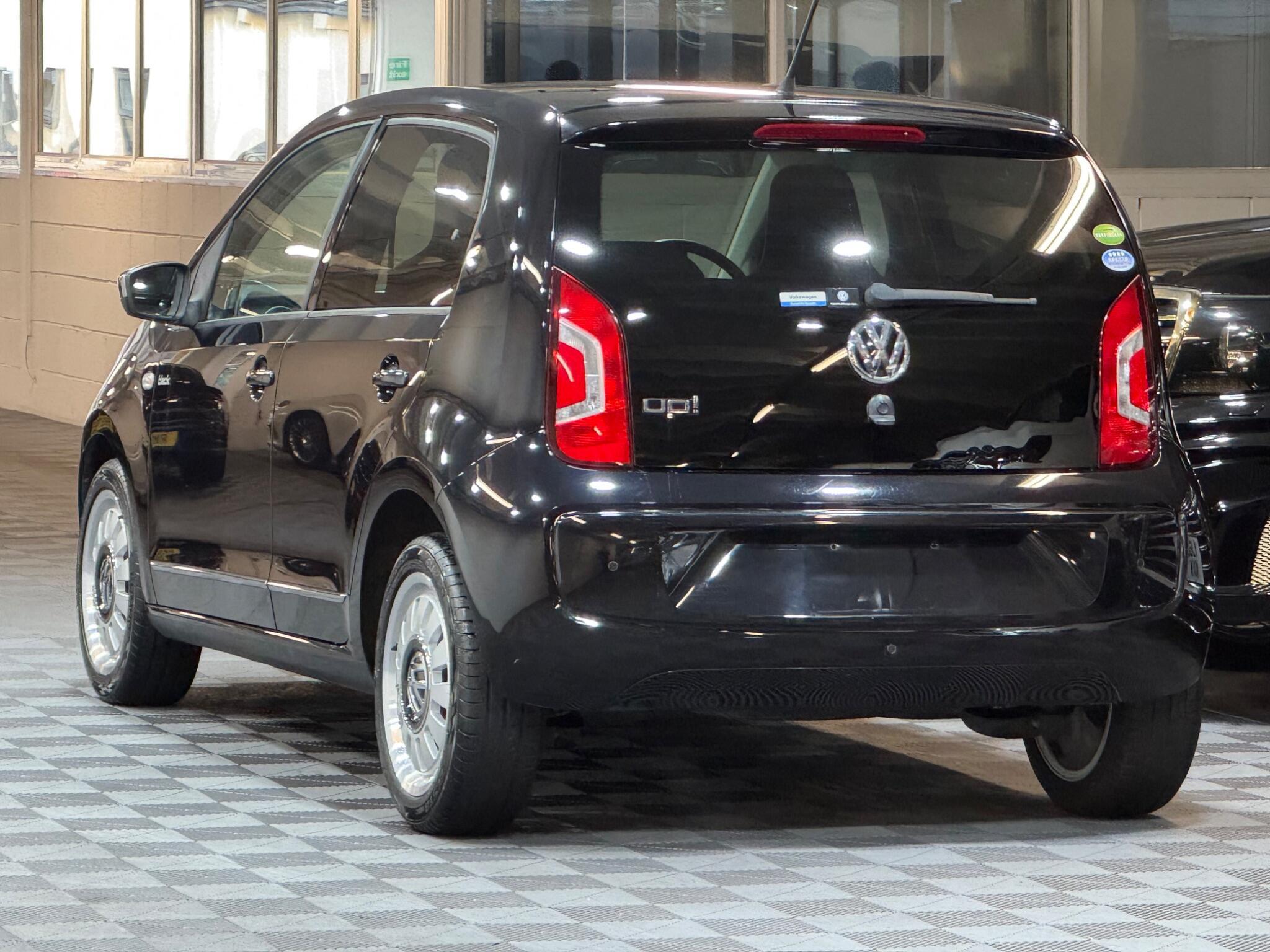 Volkswagen up! - Image 3