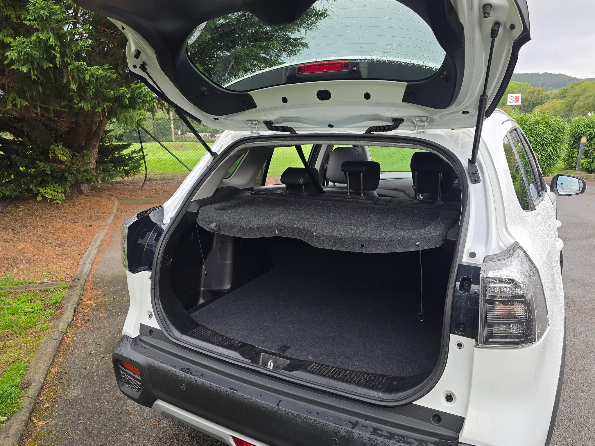 Suzuki S-Cross - Image 7
