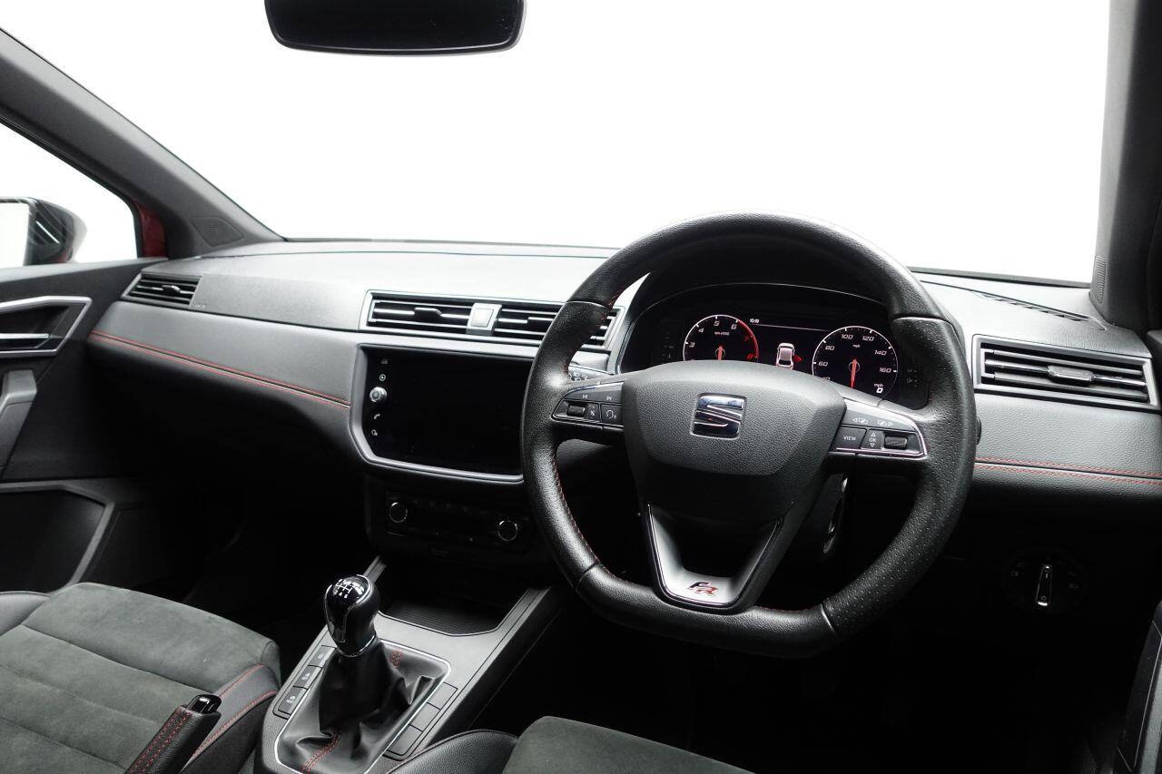 SEAT Ibiza - Image 22