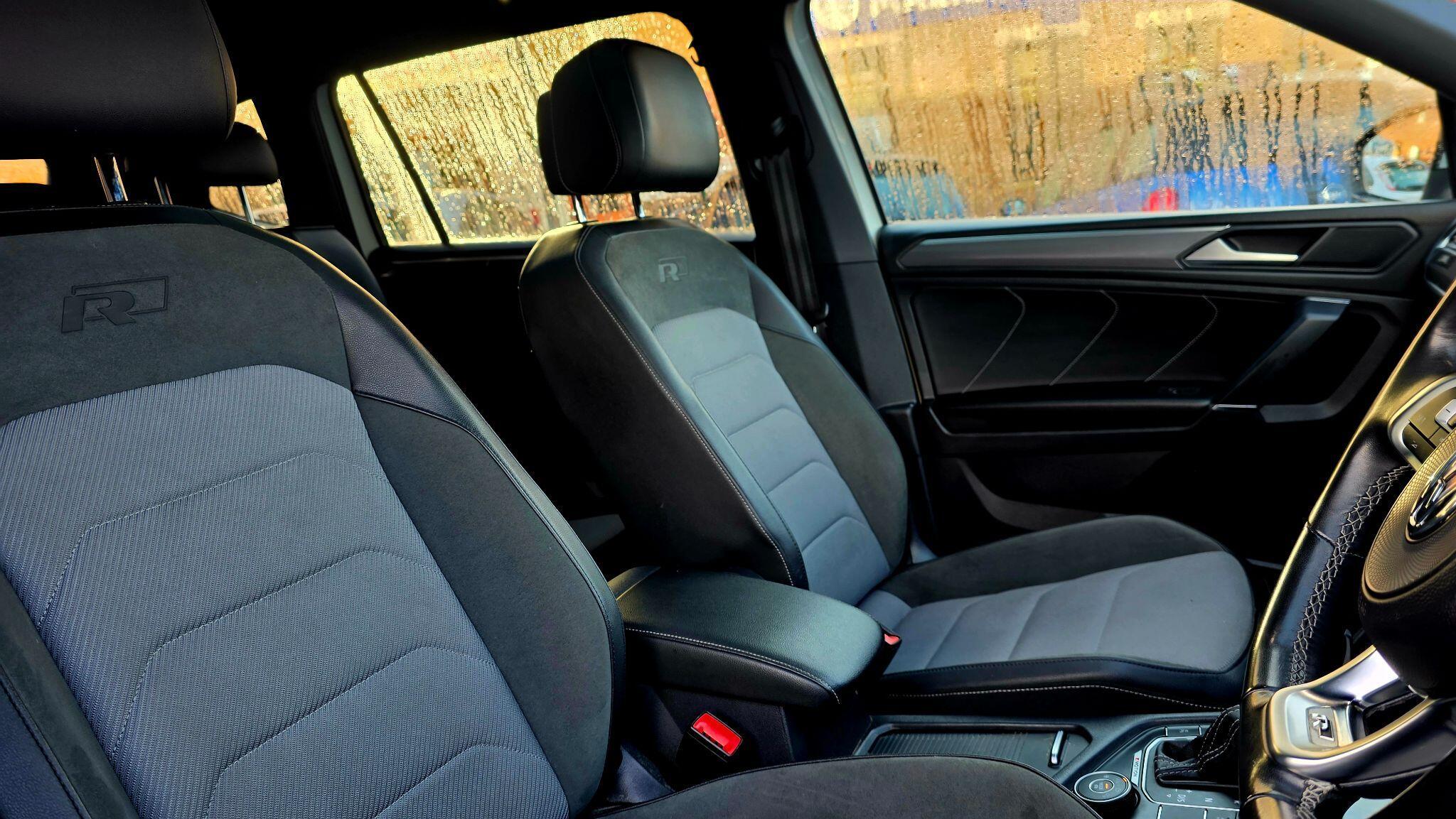 Volkswagen Tiguan Allspace - Image 13