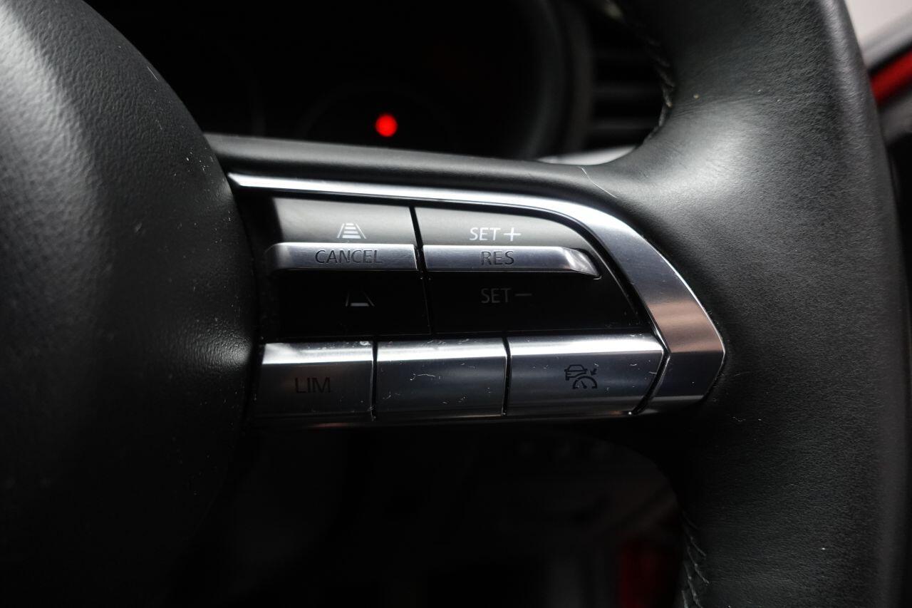 Mazda MAZDA3 - Image 34