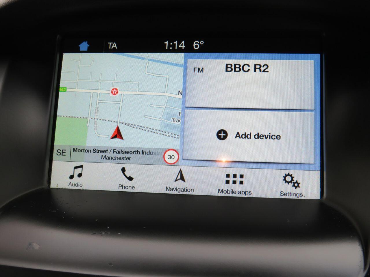 Ford Focus - Image 16