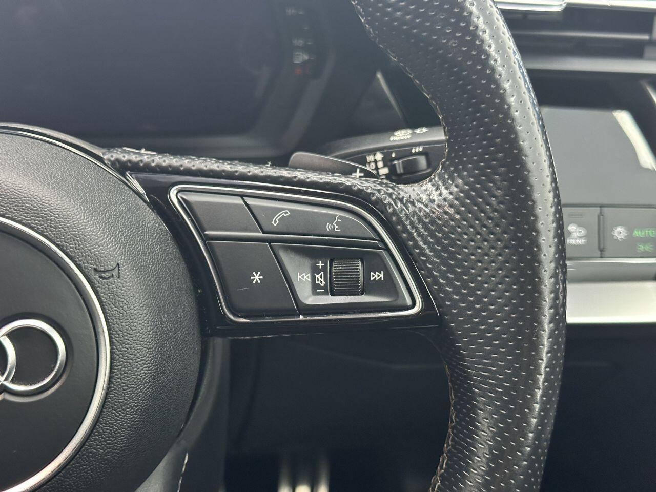 Audi A3 - Image 32