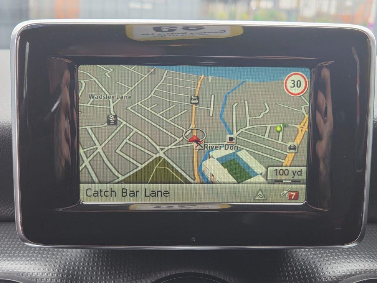 Mercedes A-Class - Image 3