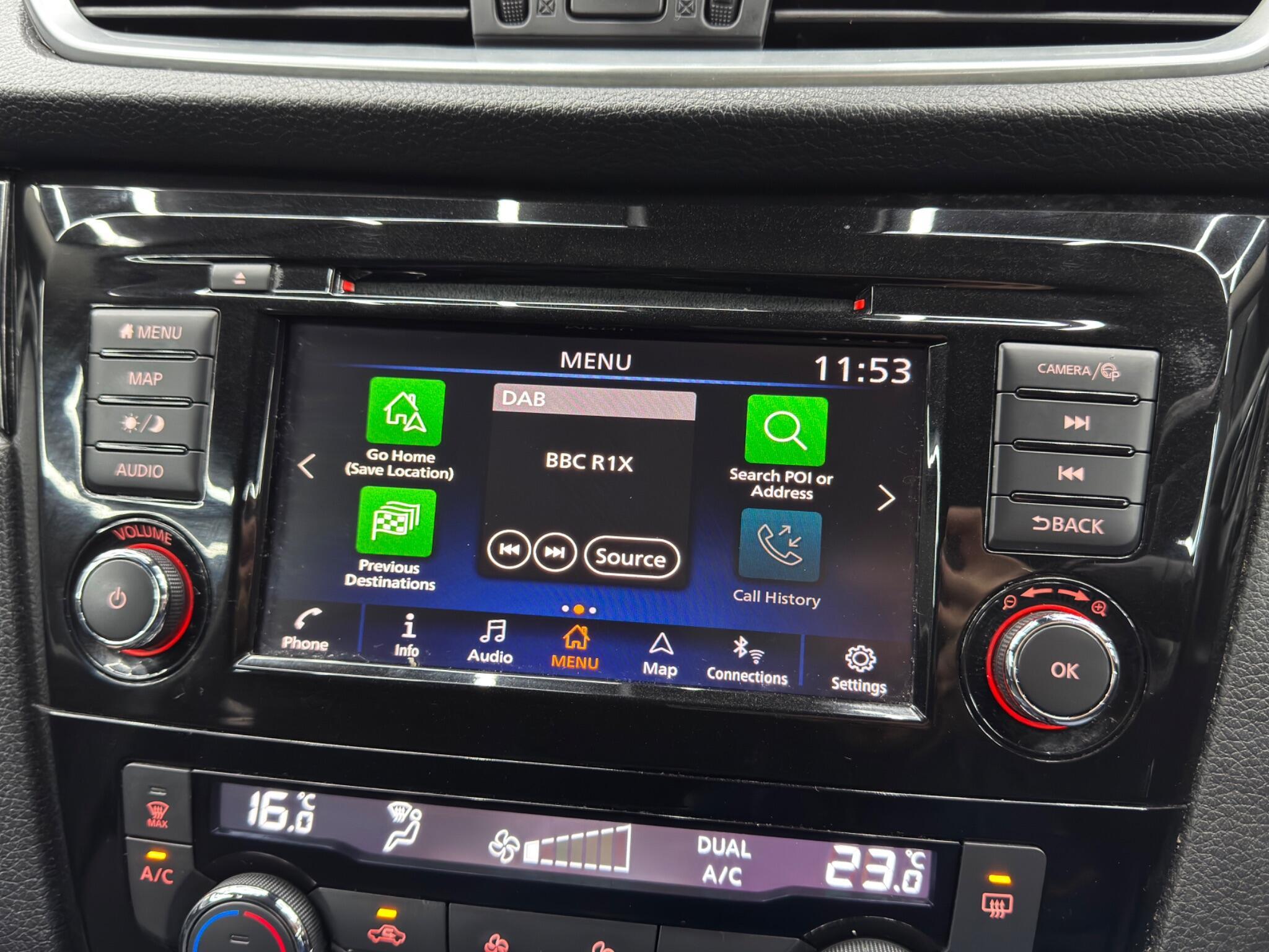 Nissan Qashqai - Image 29