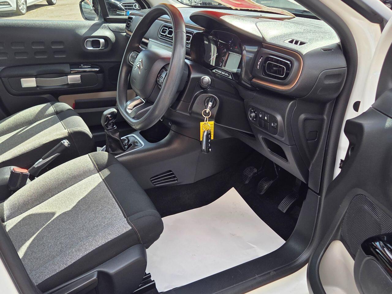 Citroen C3 - Image 12