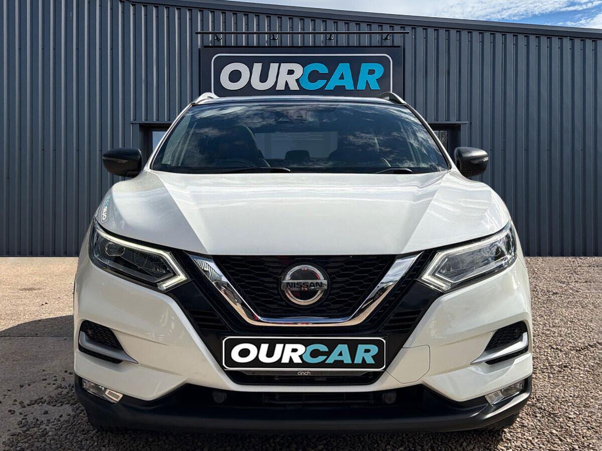 Nissan Qashqai - Image 10