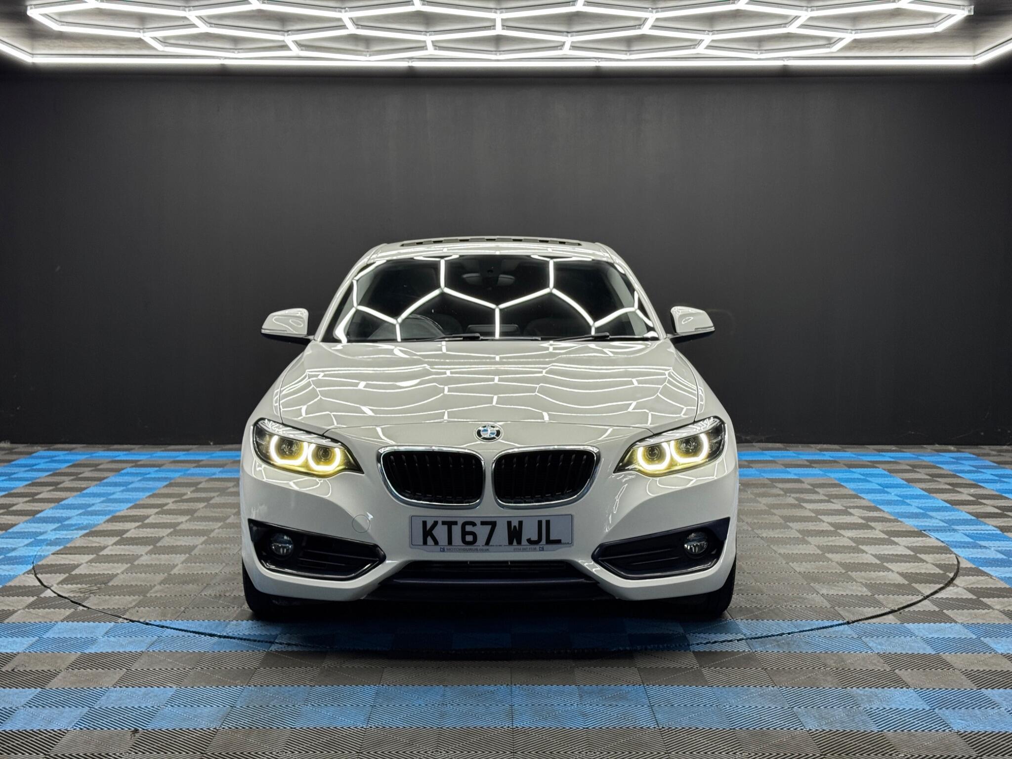 BMW 2 Series - Image 2