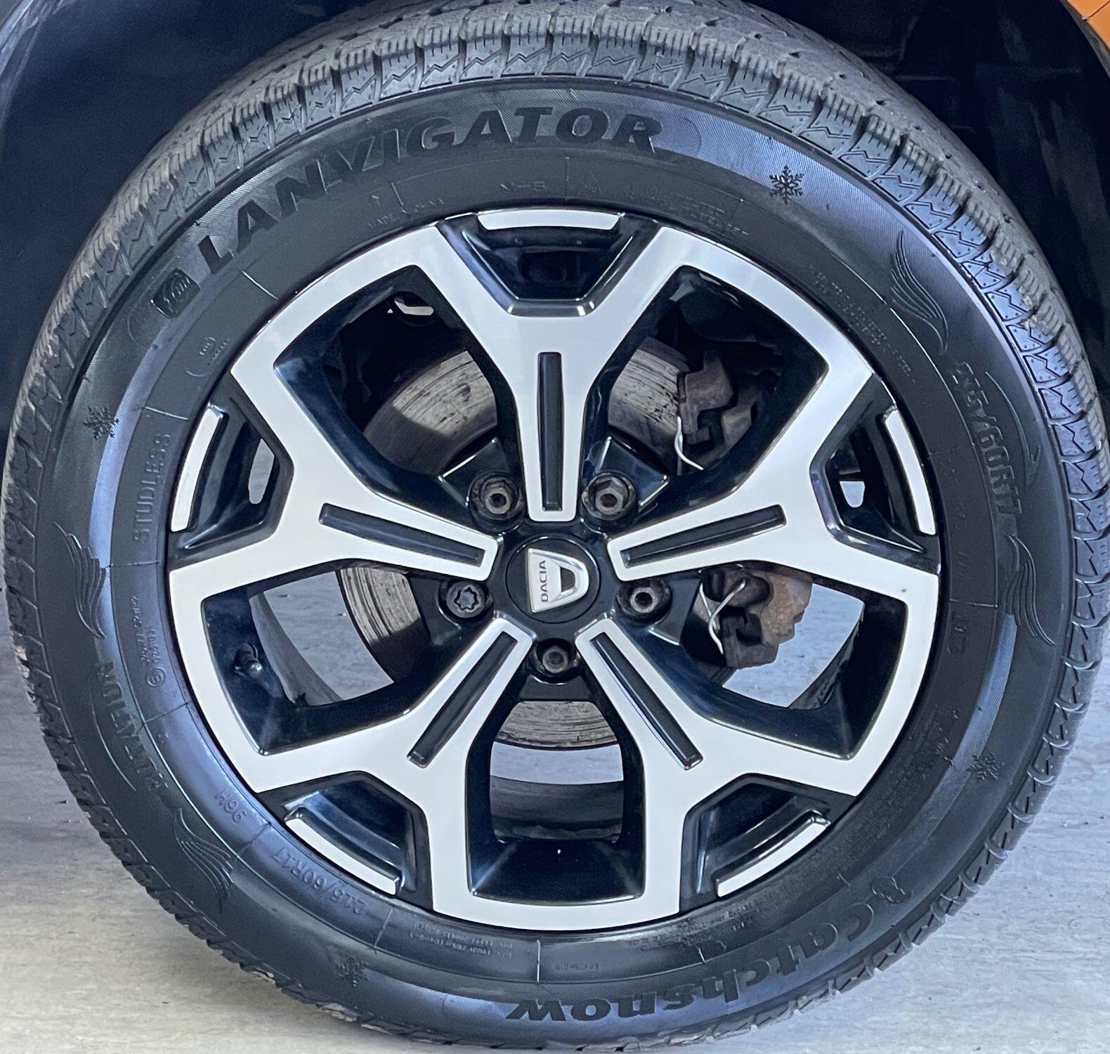 Dacia Duster - Image 15