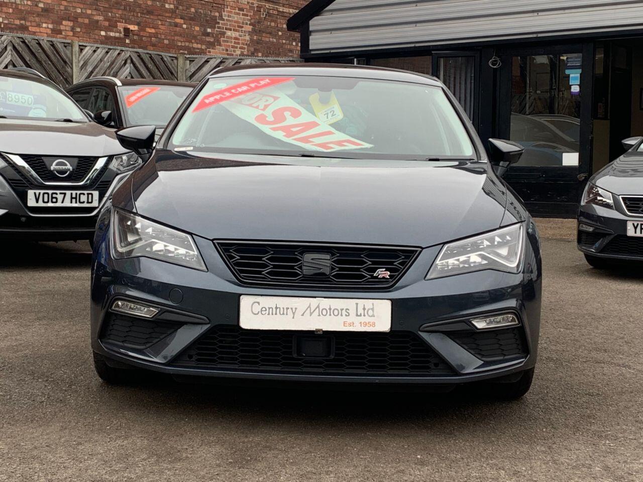 SEAT Leon - Image 7