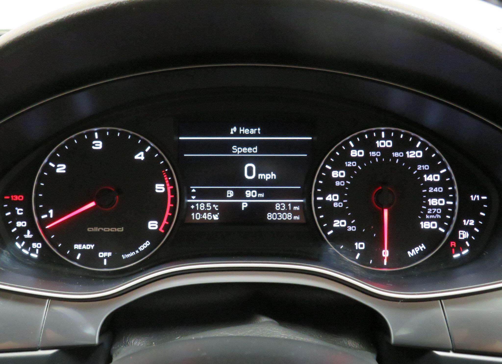 Audi A6 Allroad - Image 13