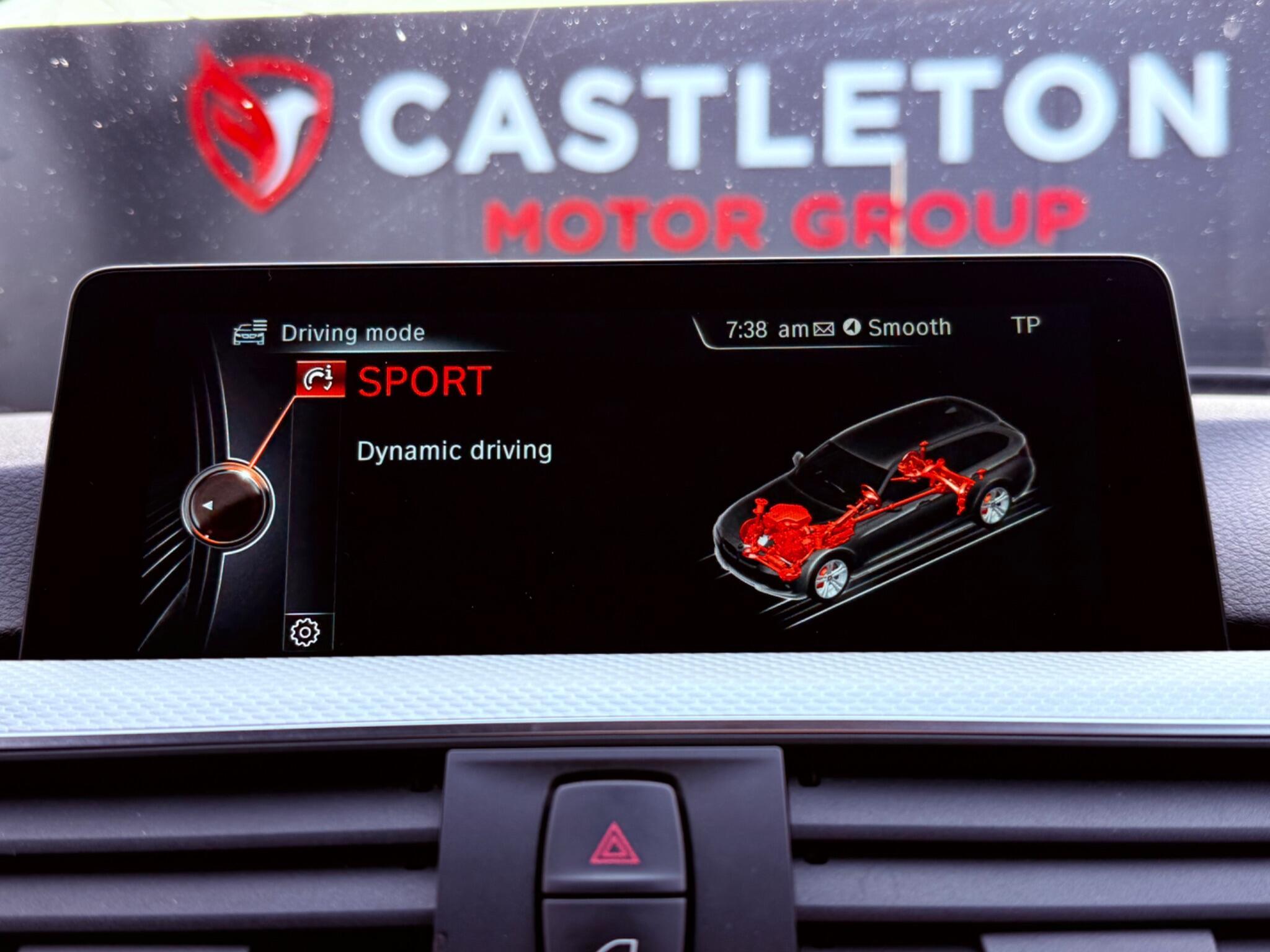 BMW 3 Series - Image 78