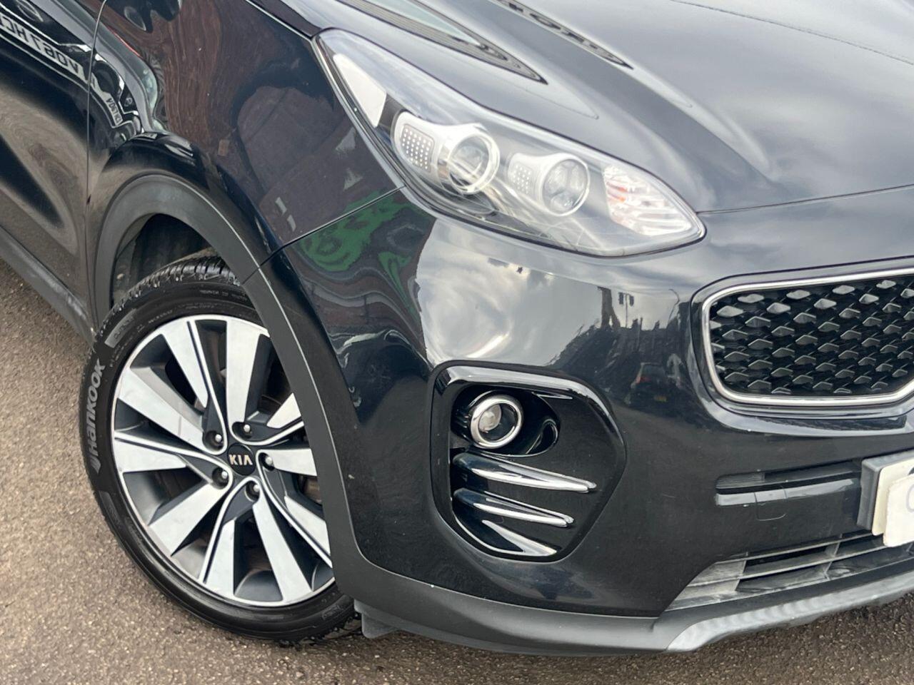 Kia Sportage - Image 7