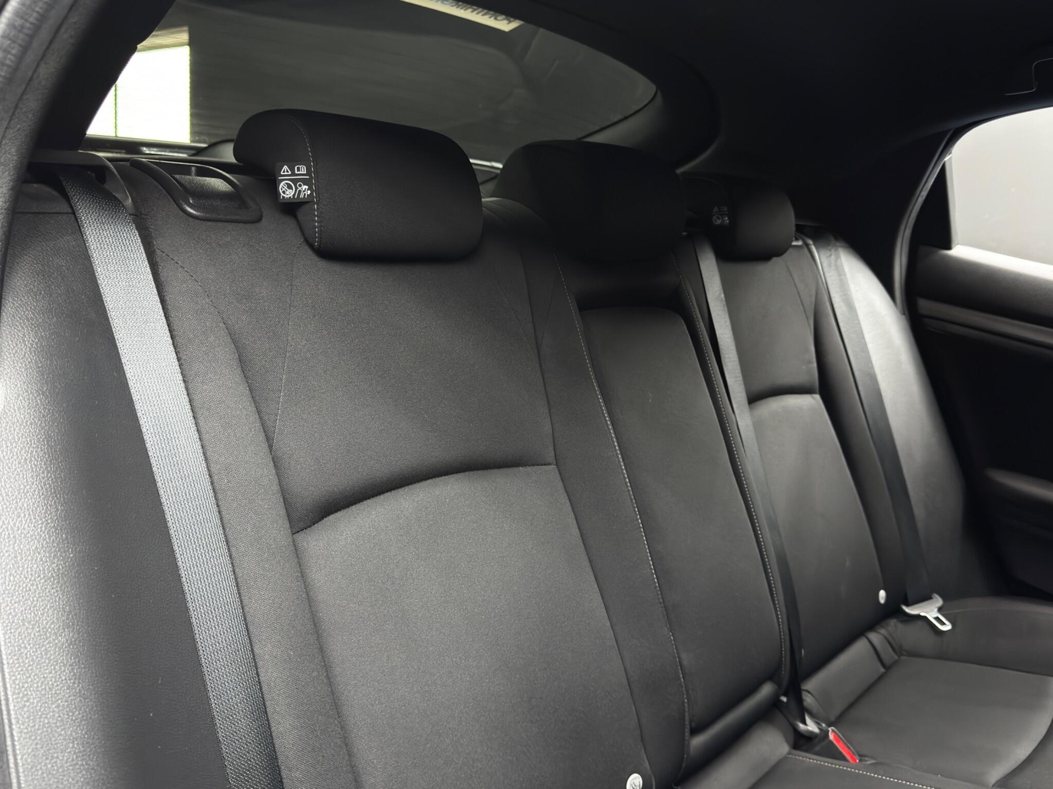 Honda Civic - Image 14