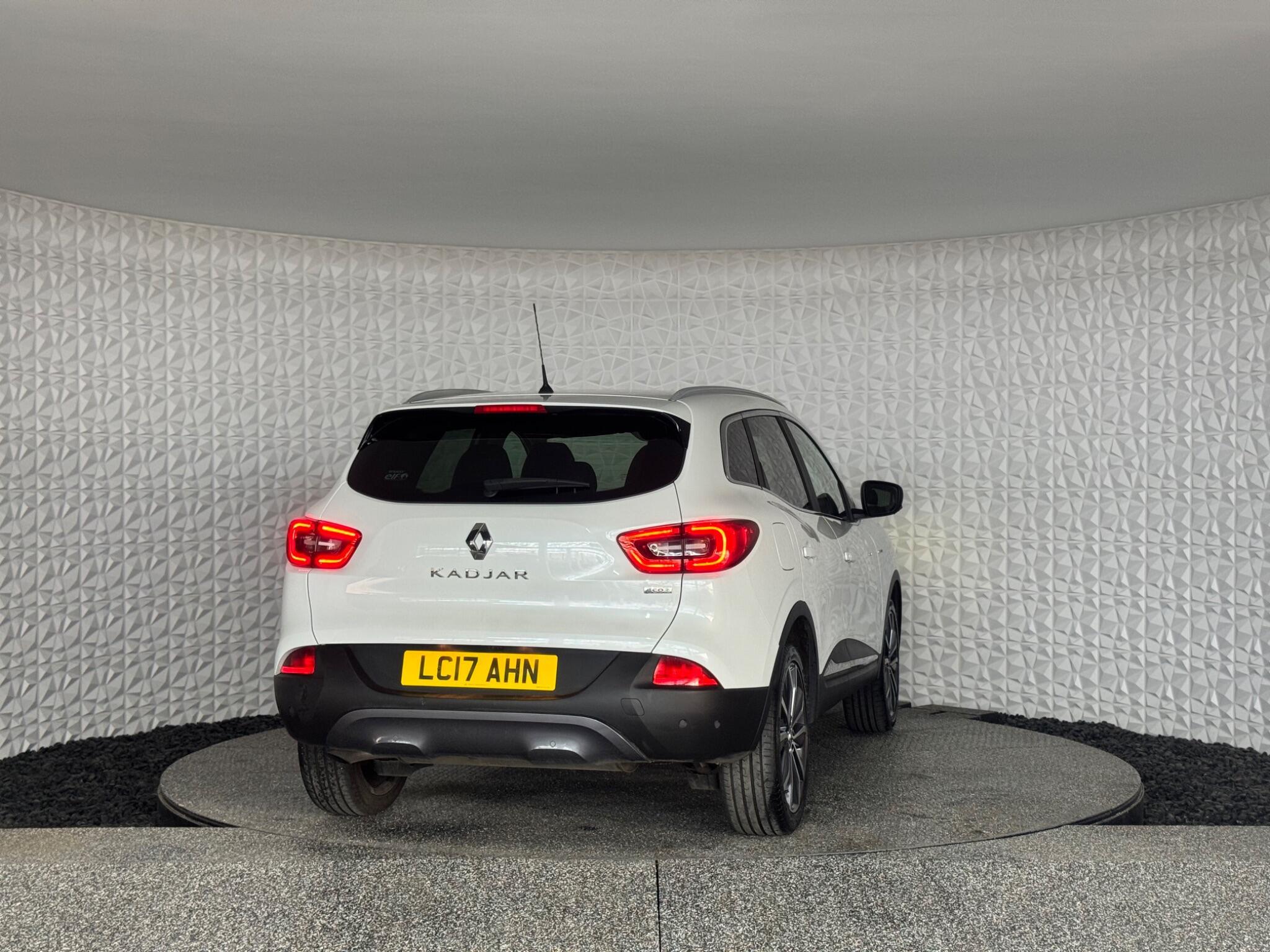 Renault Kadjar - Image 12