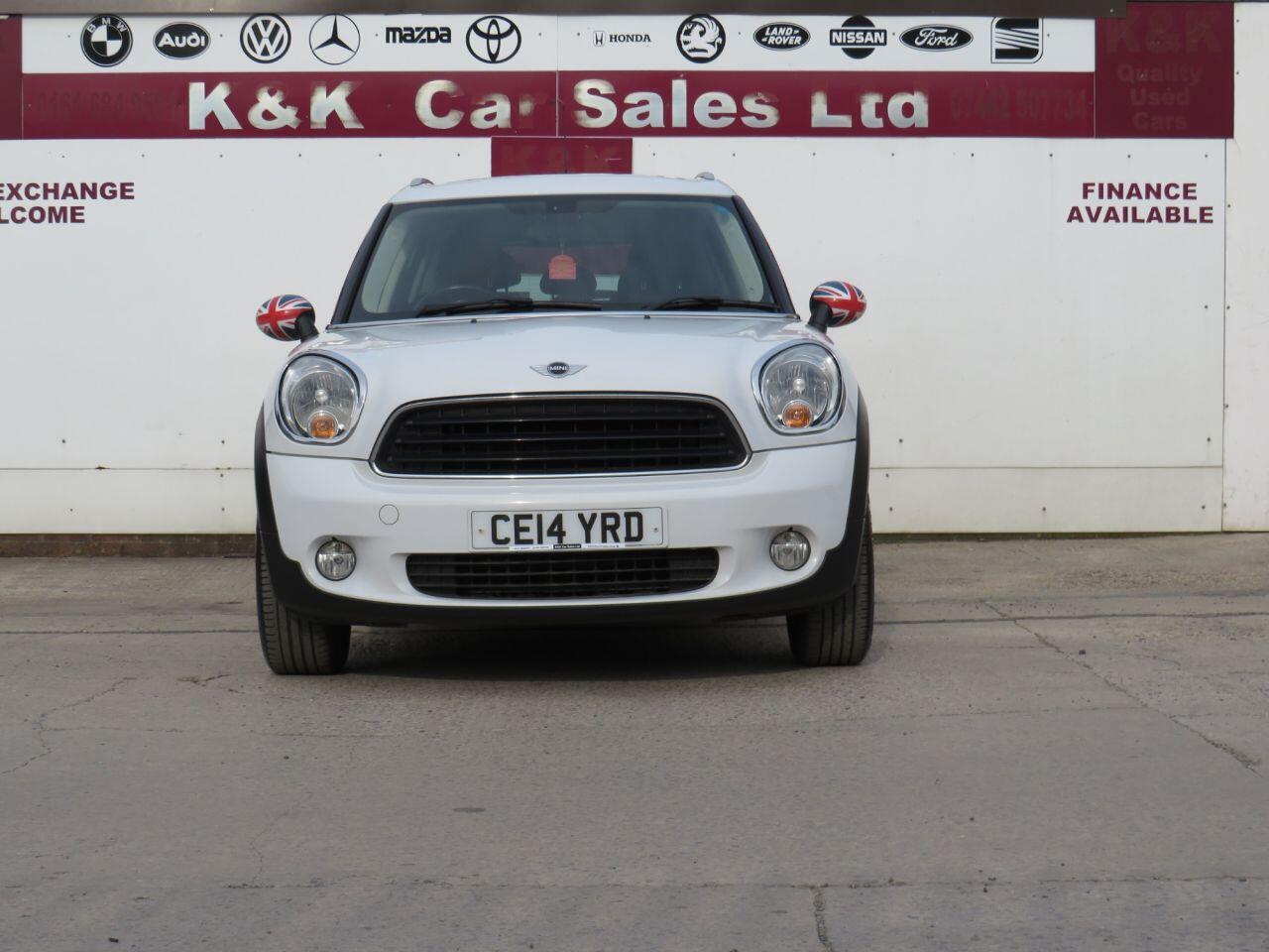 MINI Countryman - Image 7